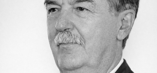 Komemoracija za prof. emeritusa Pericu Cetinića